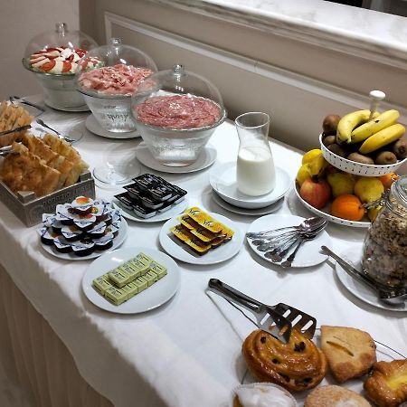 Hotel Paola Altopascio Ngoại thất bức ảnh