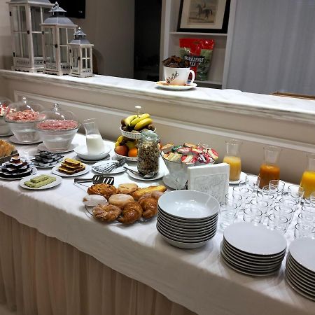 Hotel Paola Altopascio Ngoại thất bức ảnh