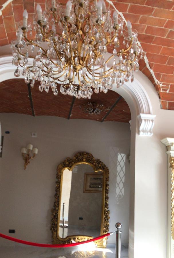 Hotel Paola Altopascio Ngoại thất bức ảnh