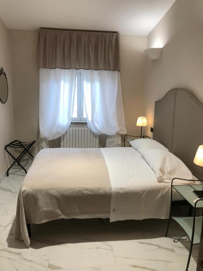 Hotel Paola Altopascio Ngoại thất bức ảnh