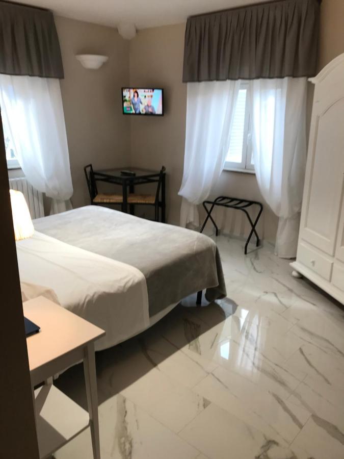 Hotel Paola Altopascio Ngoại thất bức ảnh