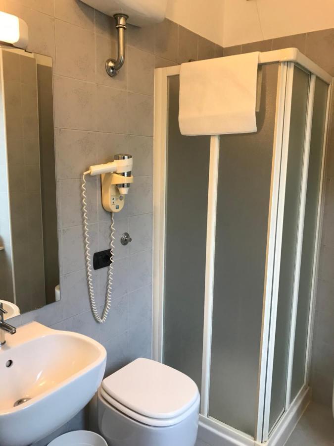 Hotel Paola Altopascio Ngoại thất bức ảnh