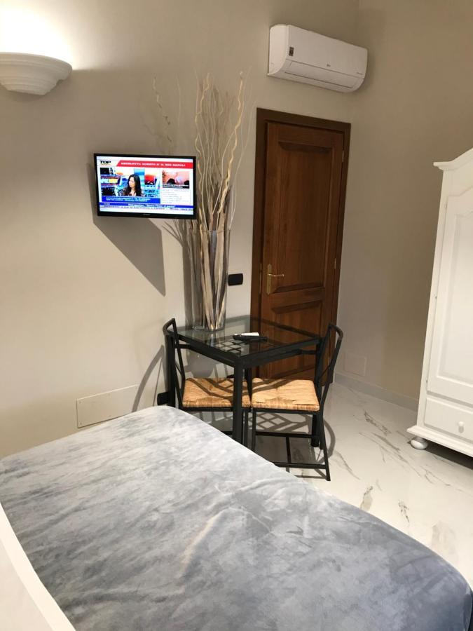 Hotel Paola Altopascio Ngoại thất bức ảnh