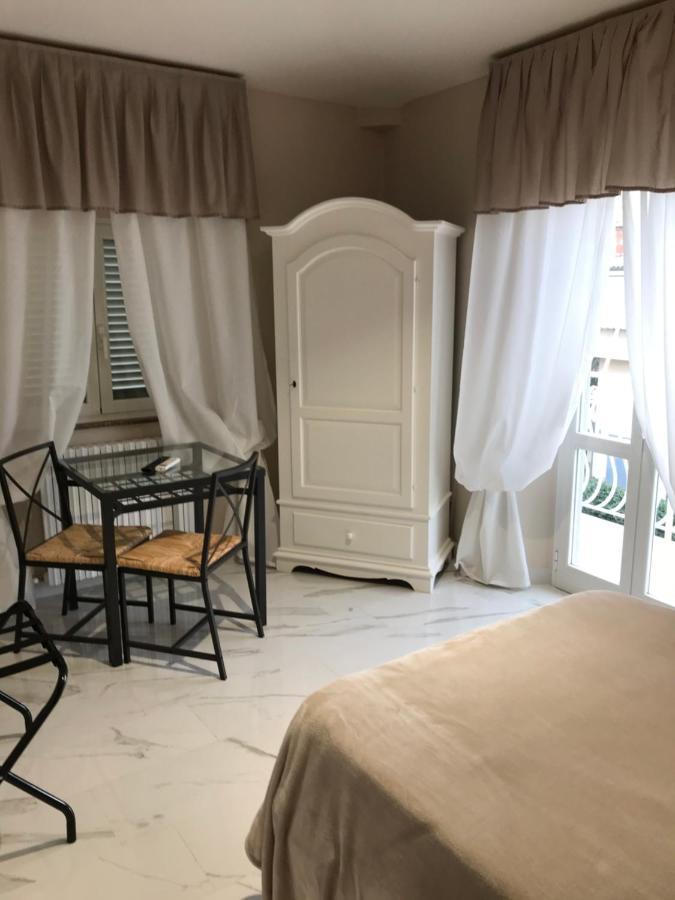 Hotel Paola Altopascio Ngoại thất bức ảnh