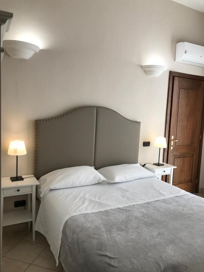 Hotel Paola Altopascio Ngoại thất bức ảnh