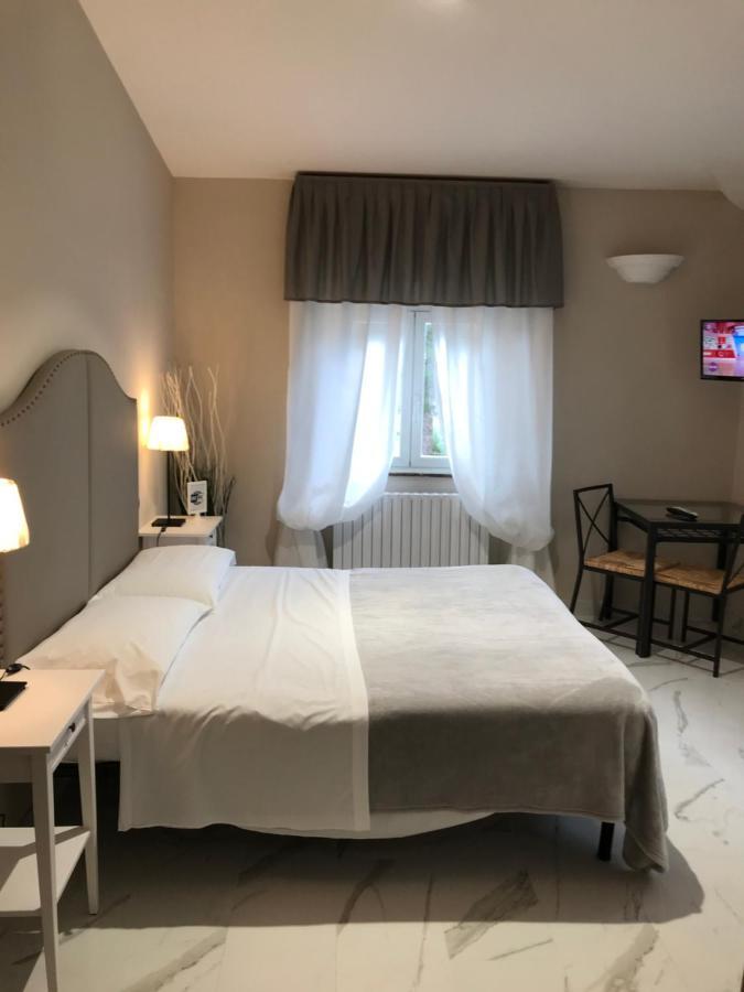 Hotel Paola Altopascio Ngoại thất bức ảnh