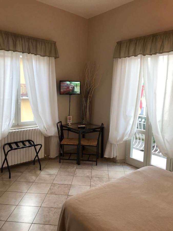 Hotel Paola Altopascio Ngoại thất bức ảnh