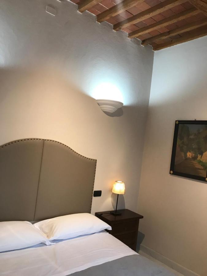 Hotel Paola Altopascio Ngoại thất bức ảnh