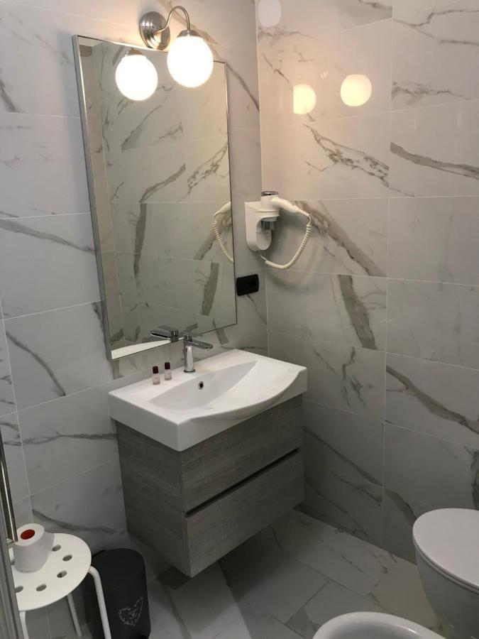 Hotel Paola Altopascio Ngoại thất bức ảnh