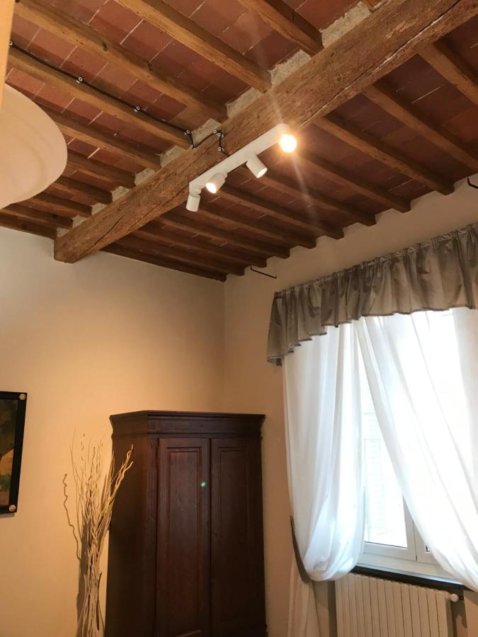 Hotel Paola Altopascio Ngoại thất bức ảnh