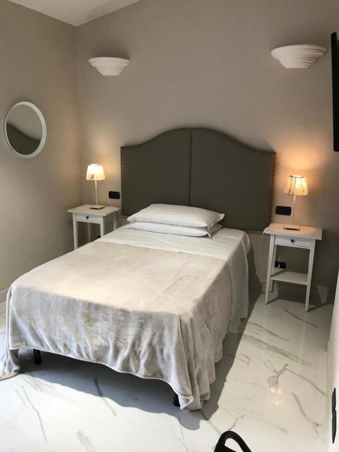 Hotel Paola Altopascio Ngoại thất bức ảnh