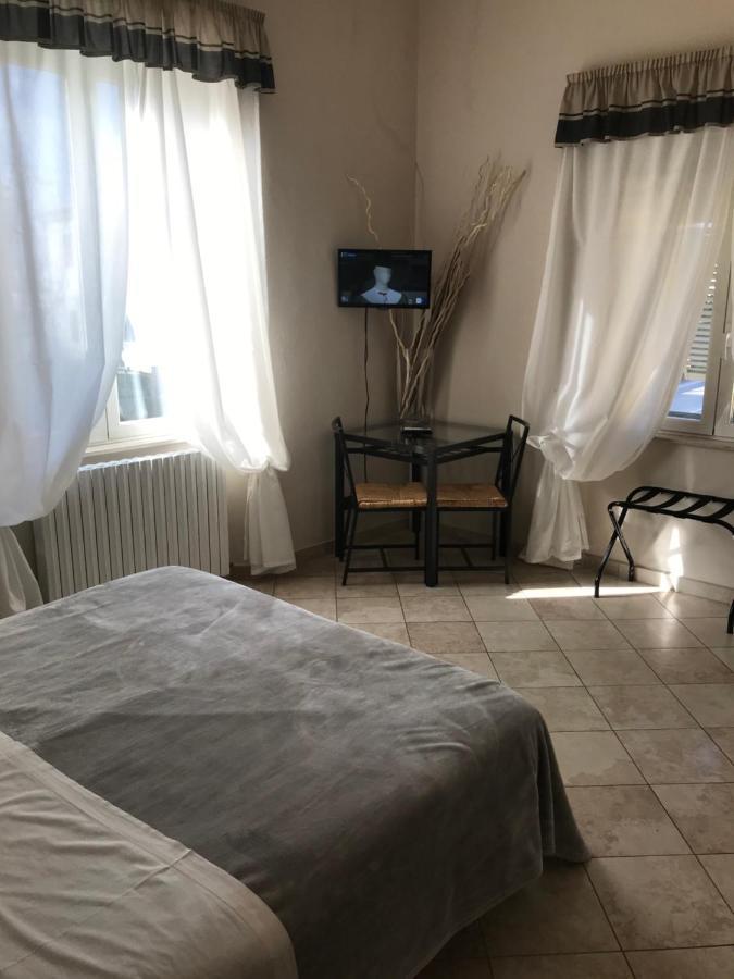 Hotel Paola Altopascio Ngoại thất bức ảnh