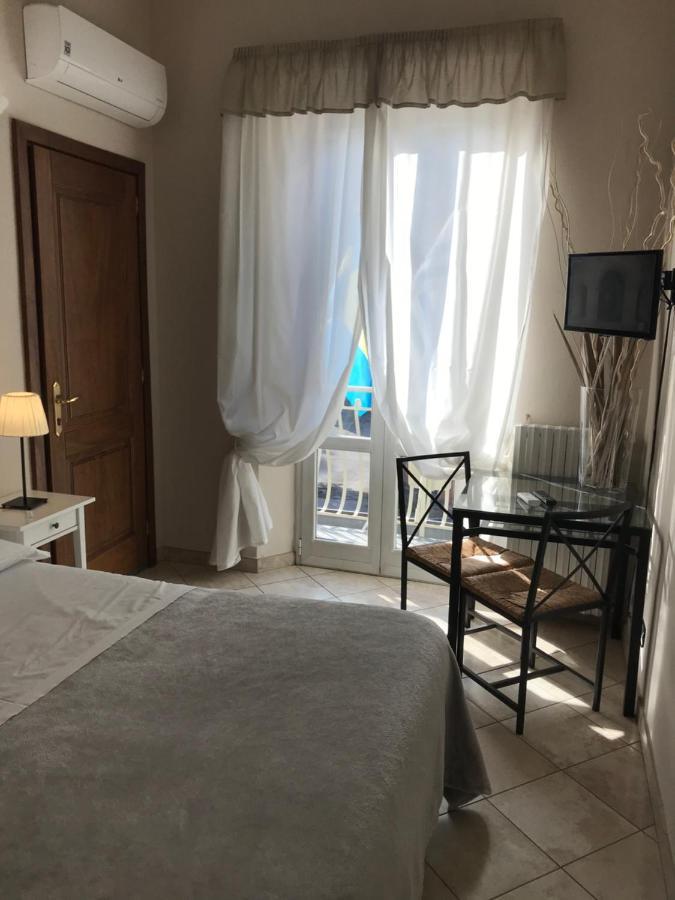 Hotel Paola Altopascio Ngoại thất bức ảnh