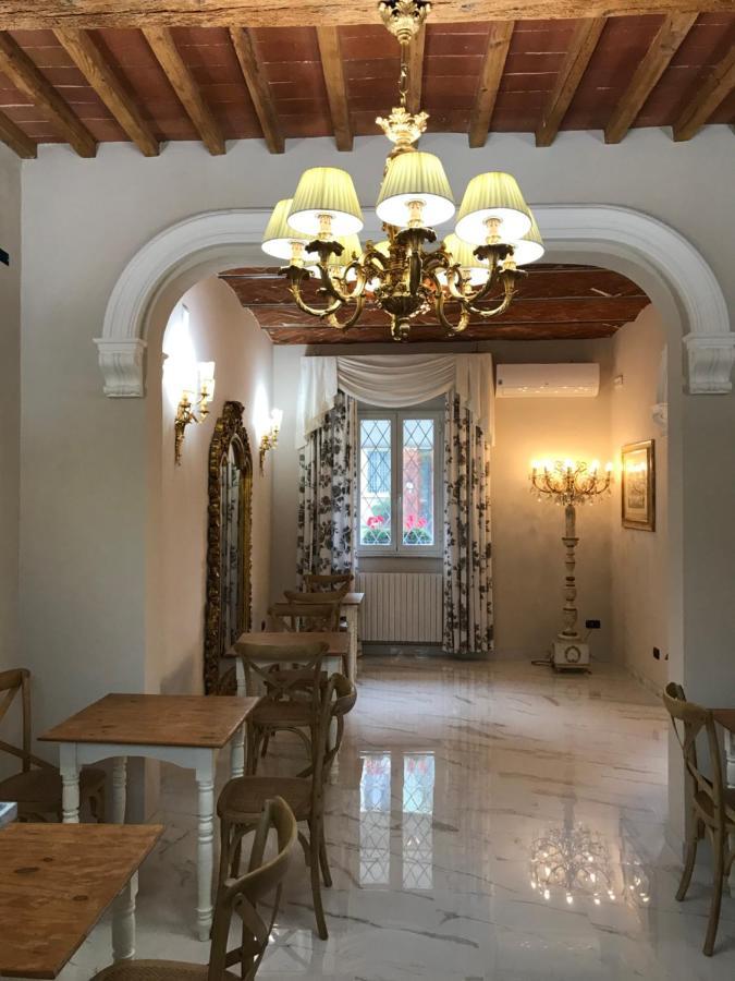 Hotel Paola Altopascio Ngoại thất bức ảnh