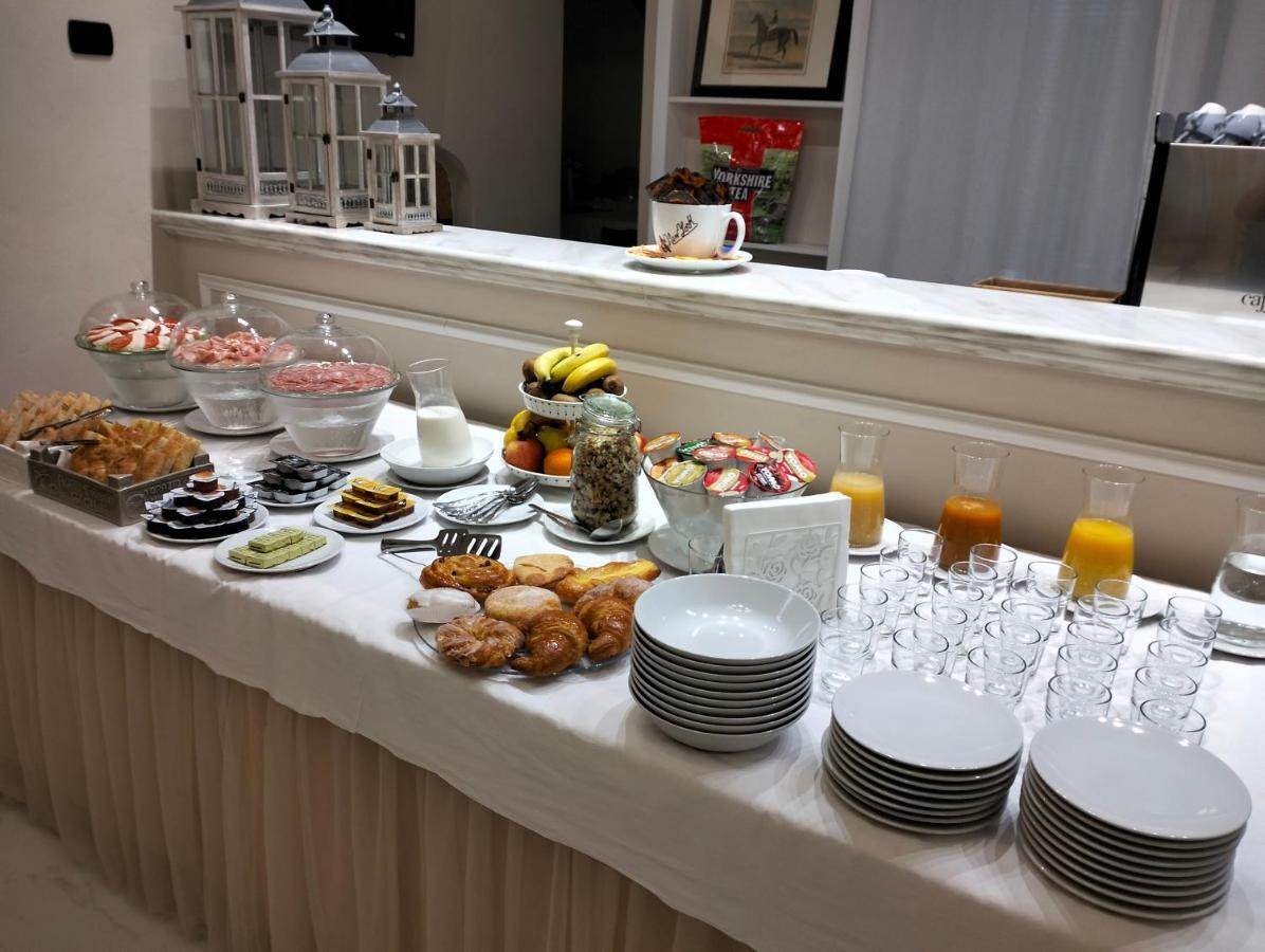Hotel Paola Altopascio Ngoại thất bức ảnh