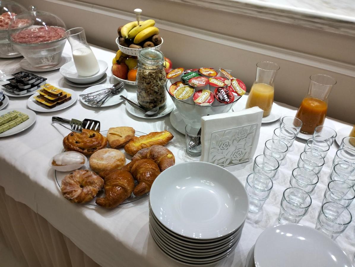 Hotel Paola Altopascio Ngoại thất bức ảnh