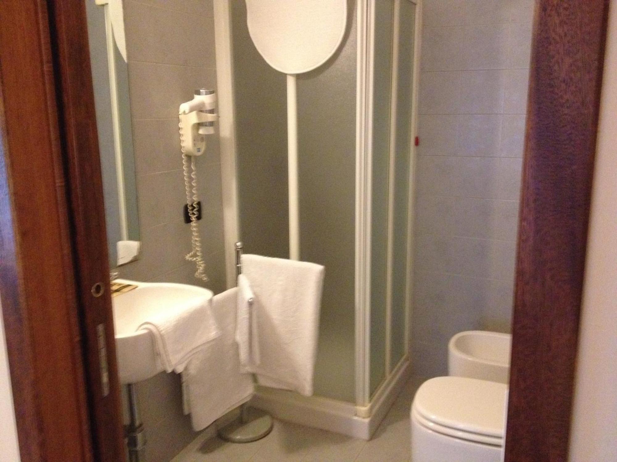 Hotel Paola Altopascio Ngoại thất bức ảnh